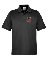 Westchester HS Girls Basketball Shadow - Men's Polo