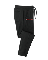 Westchester HS Girls Basketball Switch - Cotton Joggers