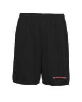 Westchester HS Girls Basketball Switch - 7 inch Training Shorts