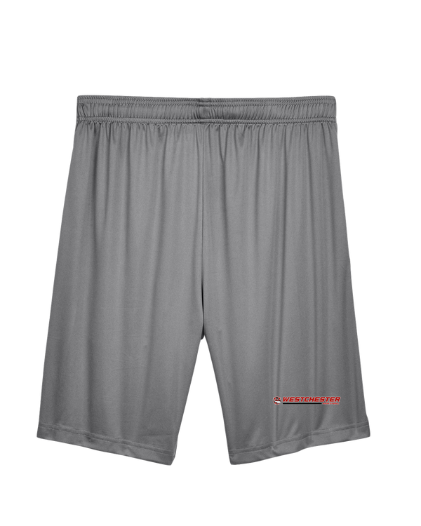 Westchester HS Girls Basketball Switch - Training Short With Pocket