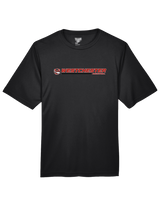 Westchester HS Girls Basketball Switch - Performance T-Shirt