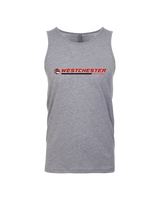 Westchester HS Girls Basketball Switch - Mens Tank Top