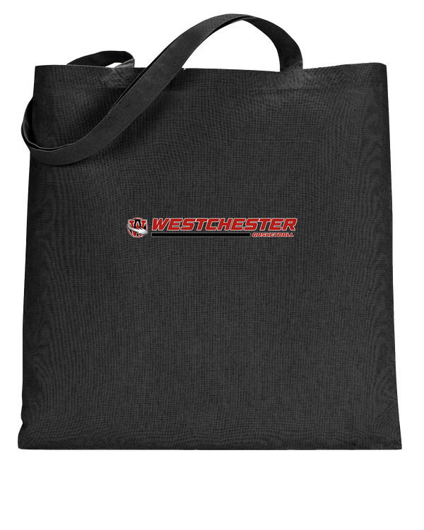 Westchester HS Girls Basketball Switch - Tote Bag