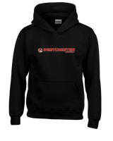 Westchester HS Girls Basketball Switch - Cotton Hoodie