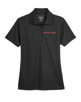 Westchester HS Girls Basketball Switch - Womens Polo