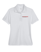 Westchester HS Girls Basketball Switch - Womens Polo