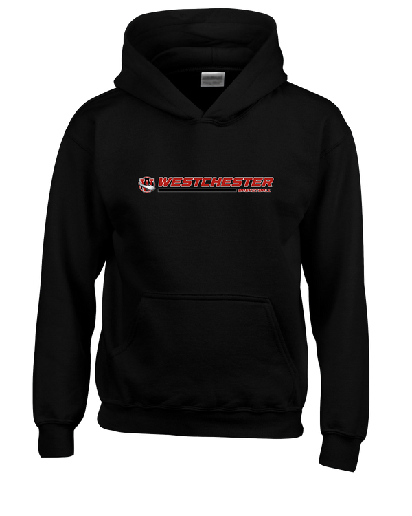 Westchester HS Girls Basketball Switch - Youth Hoodie