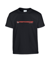 Westchester HS Girls Basketball Switch - Youth T-Shirt