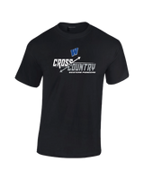 Western HS Arrows - Cotton T-Shirt
