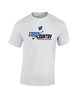 Western HS Arrows - Cotton T-Shirt