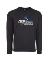 Western HS Arrows - Crewneck Sweatshirt