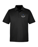 Western HS Outline - Men's Polo