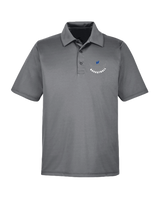 Western HS Outline - Men's Polo
