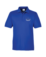 Western HS Outline - Men's Polo