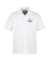 Western HS Outline - Men's Polo