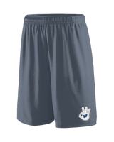 Western HS Shooter - Training Short With Pocket