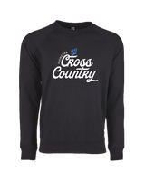 Western HS XC - Crewneck Sweatshirt