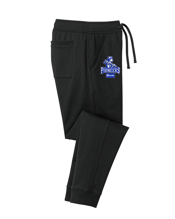 Western HS AVID - Cotton Joggers