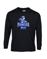 Western HS AVID - Cotton Longsleeve