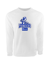 Western HS AVID - Crewneck Sweatshirt