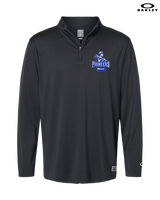 Western HS AVID - Mens Oakley Quarter Zip