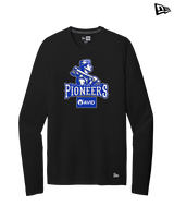 Western HS AVID - New Era Performance Long Sleeve