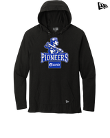 Western HS AVID - New Era Tri-Blend Hoodie