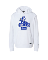 Western HS AVID - Oakley Performance Hoodie