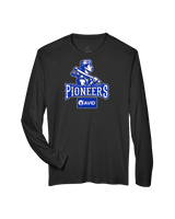 Western HS AVID - Performance Longsleeve