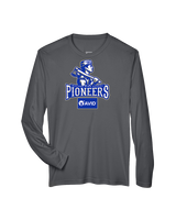 Western HS AVID - Performance Longsleeve