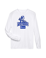 Western HS AVID - Performance Longsleeve