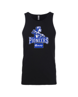 Western HS AVID - Tank Top