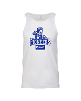 Western HS AVID - Tank Top