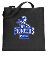 Western HS AVID - Tote