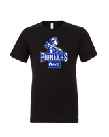 Western HS AVID - Tri-Blend Shirt