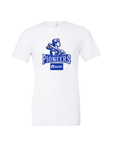 Western HS AVID - Tri-Blend Shirt