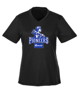 Western HS AVID - Womens Performance Shirt