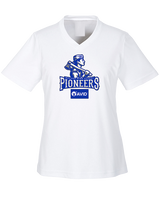 Western HS AVID - Womens Performance Shirt