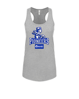 Western HS AVID - Womens Tank Top