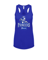 Western HS AVID - Womens Tank Top
