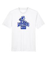 Western HS AVID - Youth Performance Shirt