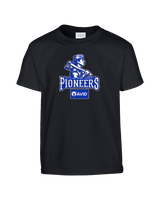 Western HS AVID - Youth Shirt