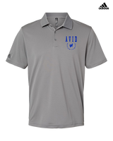 Western HS AVID Swoop - Mens Adidas Polo