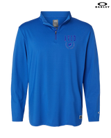 Western HS AVID Swoop - Mens Oakley Quarter Zip