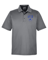 Western HS AVID Swoop - Mens Polo