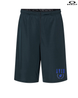 Western HS AVID Swoop - Oakley Shorts
