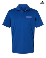 Western HS Boys Basketball Bold - Mens Adidas Polo