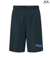 Western HS Boys Basketball Bold - Oakley Shorts