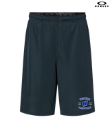 Western HS Boys Basketball Curve - Oakley Shorts