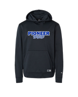Western HS Boys Basketball Dad - Oakley Performance Hoodie